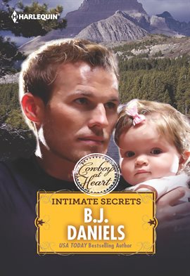 Cover image for Intimate Secrets