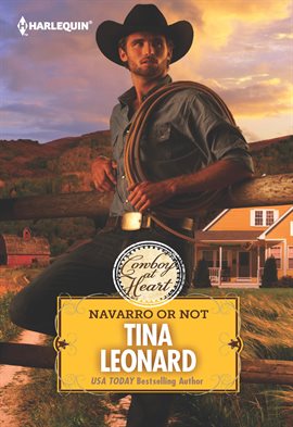 Cover image for Navarro or Not