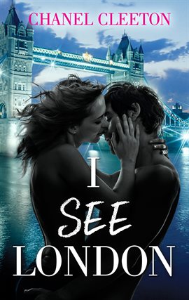 Cover image for I See London