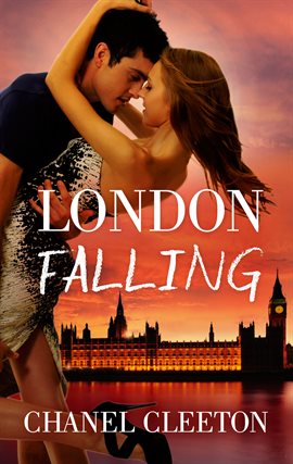 Cover image for London Falling