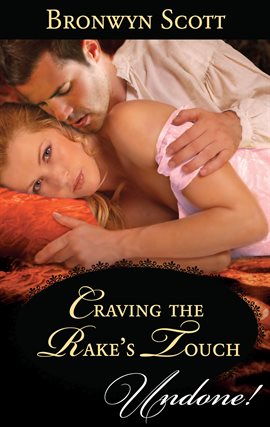 Cover image for Craving the Rake's Touch