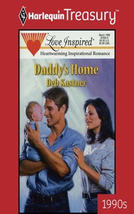 Cover image for Daddy's Home