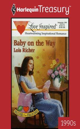 Cover image for Baby on the Way