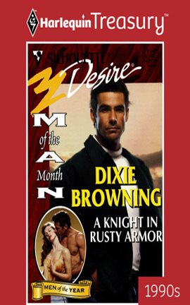 Imagen de portada para A Knight in Rusty Armor