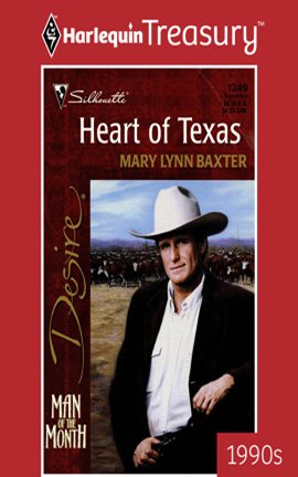 Imagen de portada para Heart of Texas