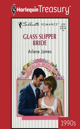 Cover image for Glass Slipper Bride