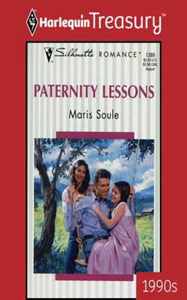 Imagen de portada para Paternity Lessons