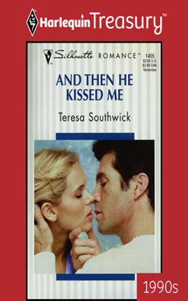 Cover image for And Then He Kissed Me