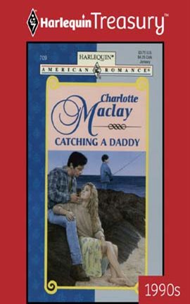 Cover image for Catching a Daddy