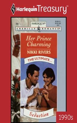 Imagen de portada para Her Prince Charming