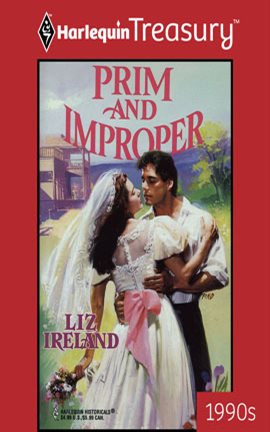 Cover image for Prim and Improper