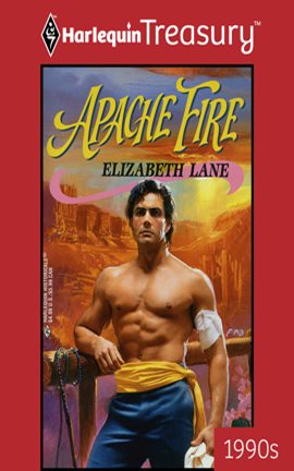 Cover image for Apache Fire