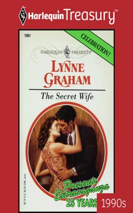 Cover image for The Secret Wife