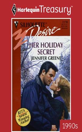 Cover image for Her Holiday Secret