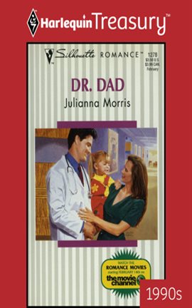 Cover image for Dr. Dad