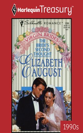 Imagen de portada para The Bride's Second Thought