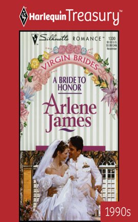 Cover image for A Bride To Honor