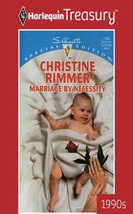 Cover image for Marriage By Necessity