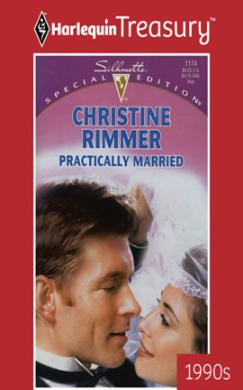 Cover image for Practically Married