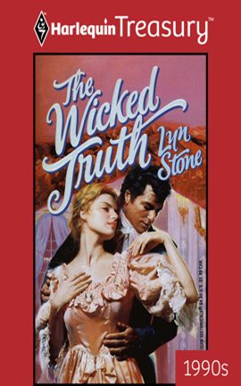 Cover image for The Wicked Truth