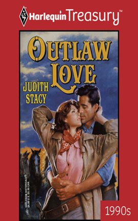 Cover image for Outlaw Love
