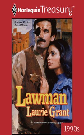 Cover image for Lawman