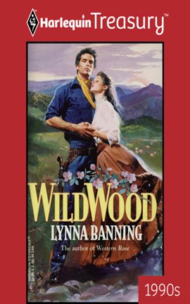 Cover image for Wildwood