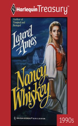 Cover image for Nancy Whiskey