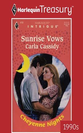 Cover image for Sunrise Vows