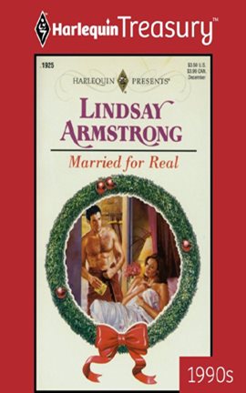 Cover image for Married for Real