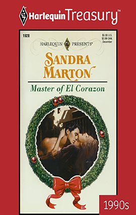 Cover image for Master of El Corazon