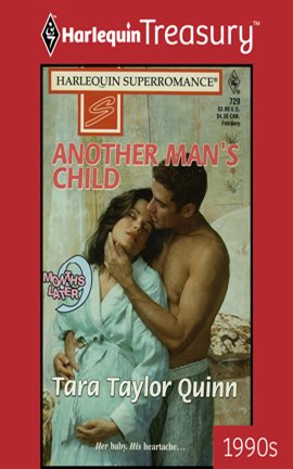 Imagen de portada para Another Man's Child