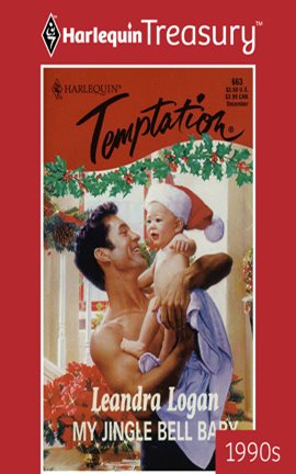 Imagen de portada para My Jingle Bell Baby