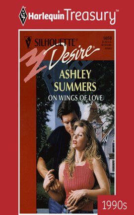 Imagen de portada para On Wings of Love