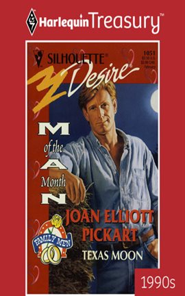 Imagen de portada para Texas Moon