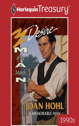 Imagen de portada para A Memorable Man