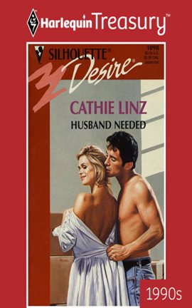 Imagen de portada para Husband Needed