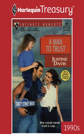 Imagen de portada para A Man To Trust