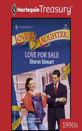 Cover image for Love for Sale