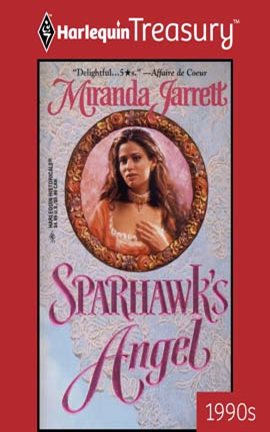 Cover image for Sparhawk's Angel