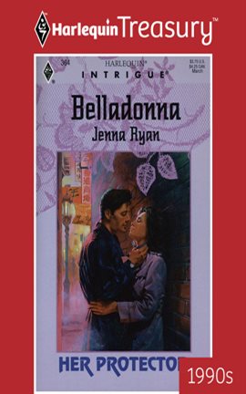 Imagen de portada para BELLADONNA