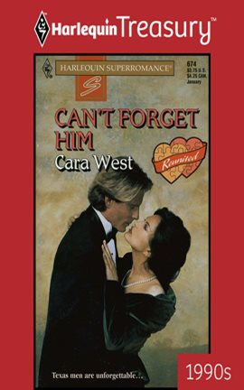 Imagen de portada para Can't Forget Him