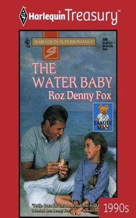 Cover image for The Water Baby