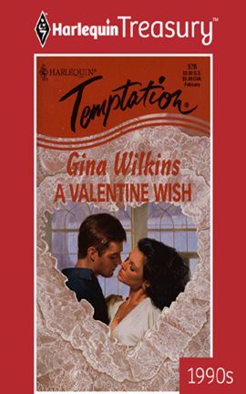 Cover image for A Valentine Wish