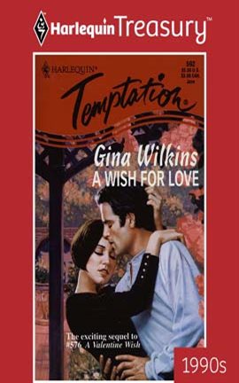 Cover image for A Wish for Love