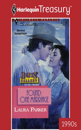 Cover image for Found