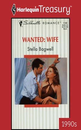 Cover image for Wanted