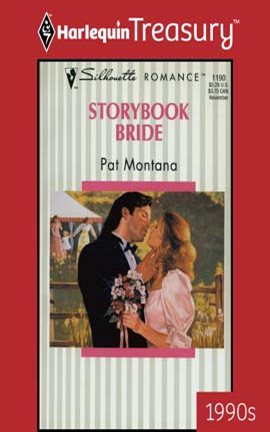 Cover image for Storybook Bride