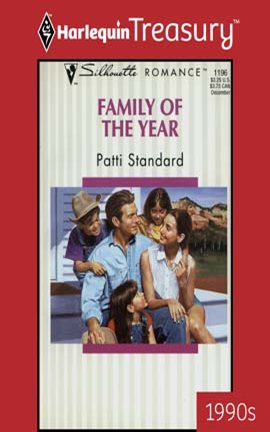 Cover image for Family of the Year