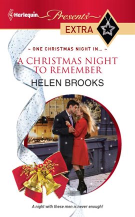 Cover image for A Christmas Night to Remember